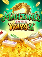 Mahjong Ways 2